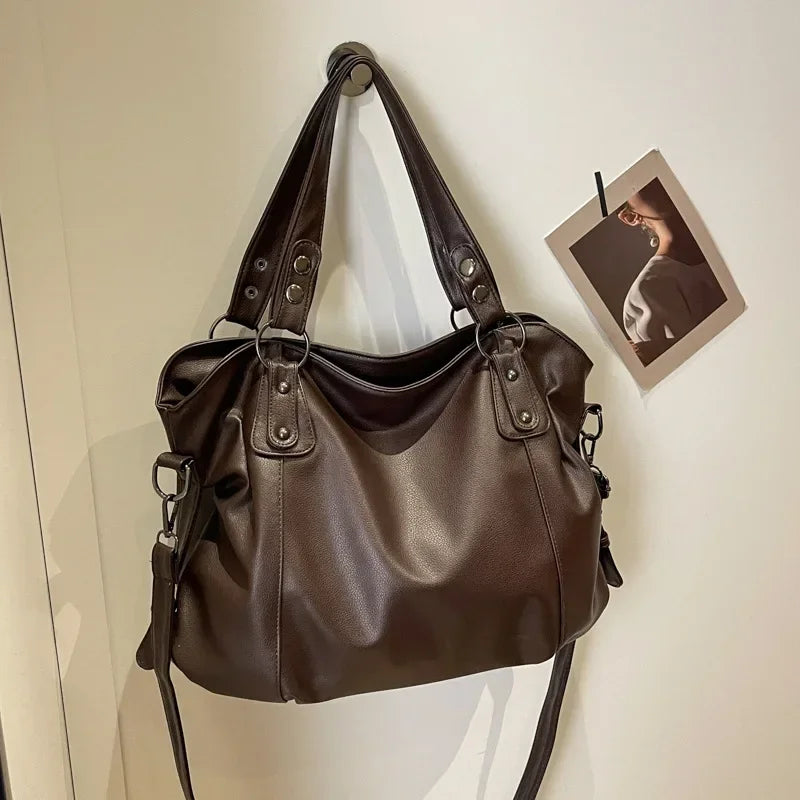 Bolso Shoulder 2025