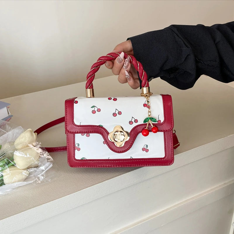 El bolsillo de Mano Cherry