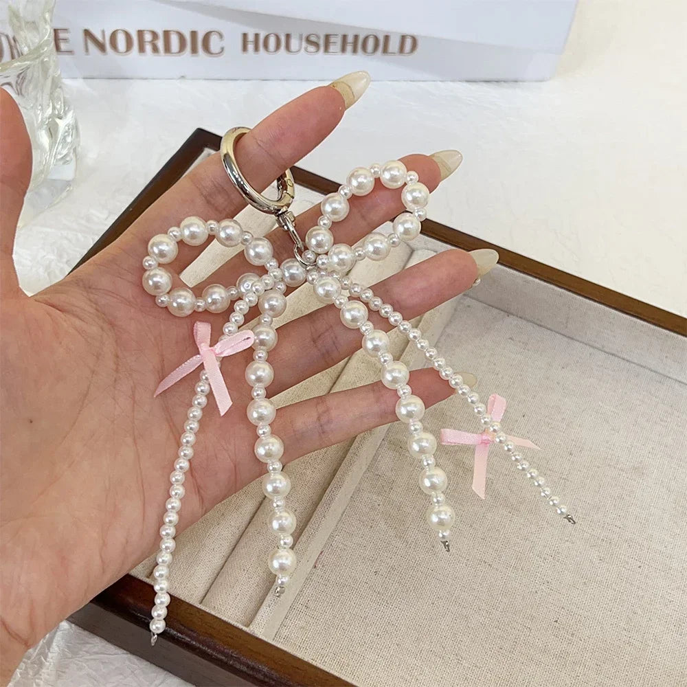 Llavero Dulce Y2K Aesthetic