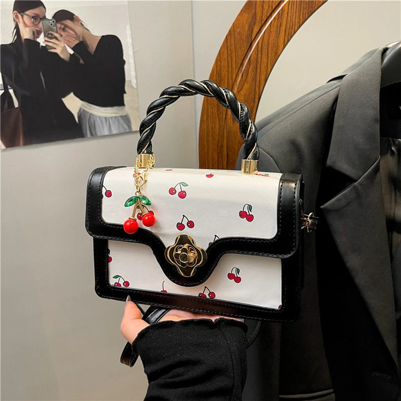 El bolsillo de Mano Cherry